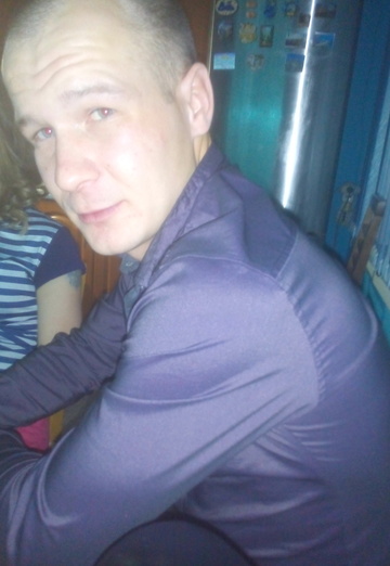 My photo - Oleg, 34 from Magadan (@oleg155111)