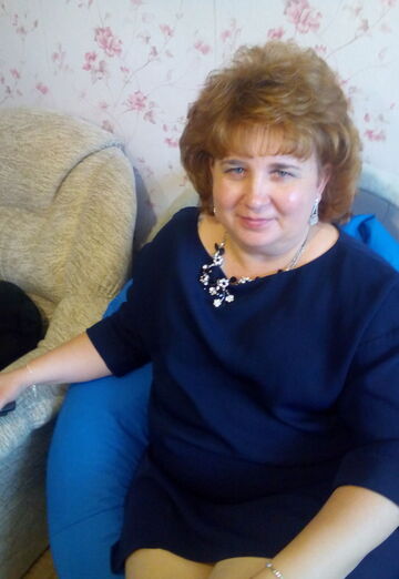 My photo - Svetlanushka, 54 from Novoshakhtinsk (@svetlanushka14)