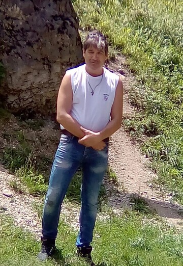 Моя фотография - ПРОСТО ЕВГЕНИЙ, 53 из Минеральные Воды (@prostoevgeniy3)