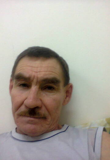 My photo - Oleg, 61 from Achinsk (@oleg211776)
