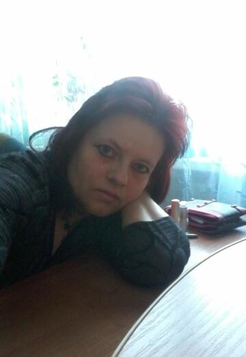 Моя фотография - Ирина, 53 из Минск (@irina-novikova-19709)