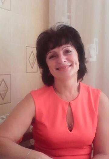 Моя фотография - Наталья, 65 из Москва (@natalya110716)