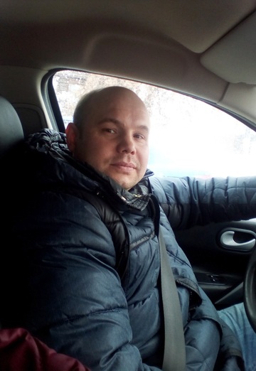 Sergey (@sergey918847) — my photo № 12