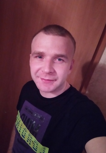 My photo - Anton, 29 from Suoyarvi (@anton211457)