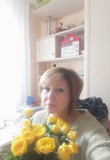 Моя фотография - Людмила, 56 из Москва (@ludmila69172)