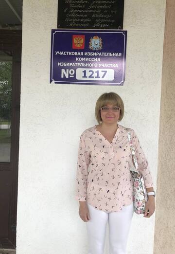 My photo - Larisa Bushkova, 48 from Samara (@larisabushkova)
