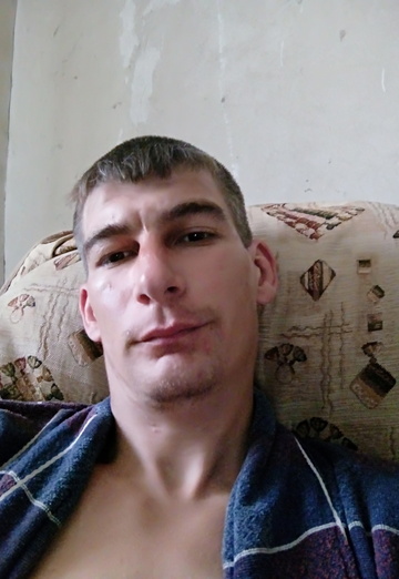 Моя фотография - Радик, 36 из Саранск (@radik6028)