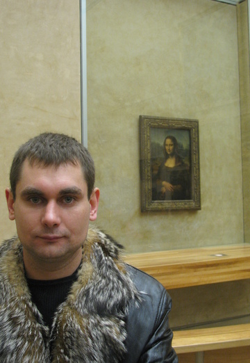 Моя фотография - Игорь, 41 из Гродно (@igor251008)