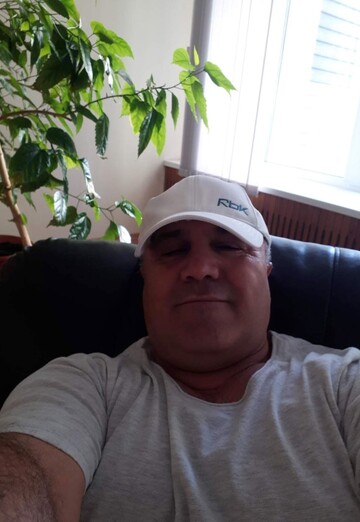 My photo - Maradona, 53 from Surgut (@maradona98)