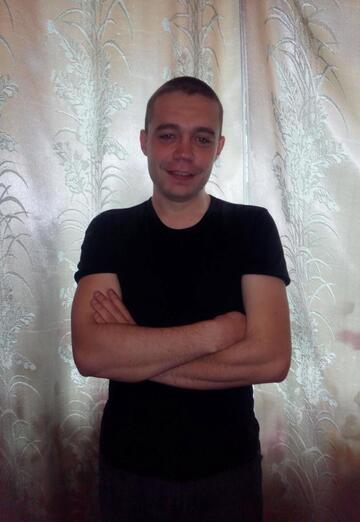 Моя фотография - Родион, 34 из Партизанск (@rodion2476)