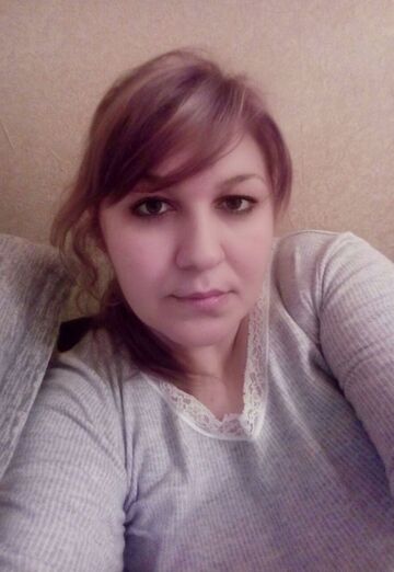 My photo - sofiya, 41 from Makhachkala (@sofiya10203)