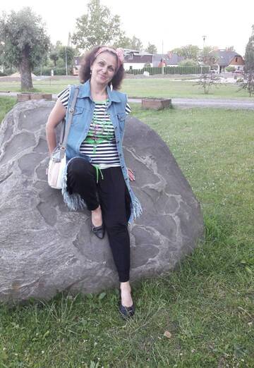 Моя фотография - Наталья, 66 из Таллин (@natalya225324)