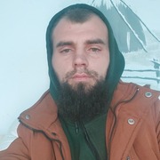 Дима, 32, Шали