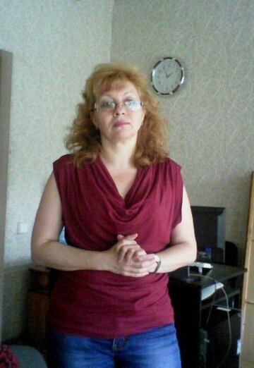 My photo - Tatyana, 53 from Konstantinovka (@tatyana83132)