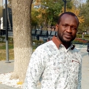 Toure, 36, Харабали