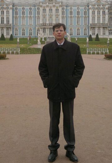 My photo - Vladimir, 50 from Tolyatti (@vladimir213977)