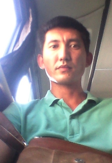 Моя фотография - Нурдин, 37 из Бишкек (@nurdin124)