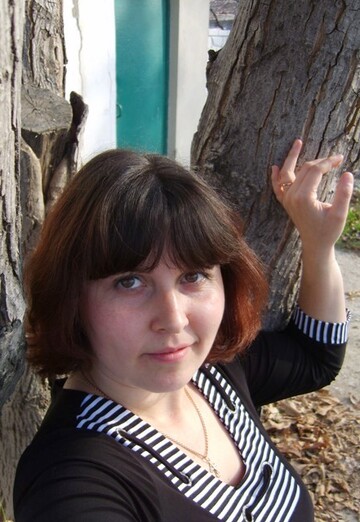 Моя фотография - Екатерина, 41 из Белогорск (@ekaterina6754011)