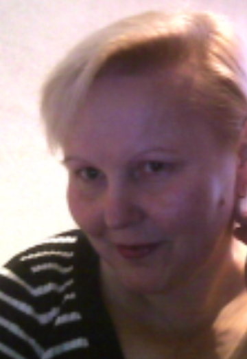 My photo - Galina, 60 from Zhukovsky (@galina14695)
