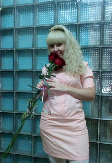 Моя фотография - Танюша, 36 из Одесса (@tanusha6849)