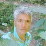 Кирилл, 52, Добрянка