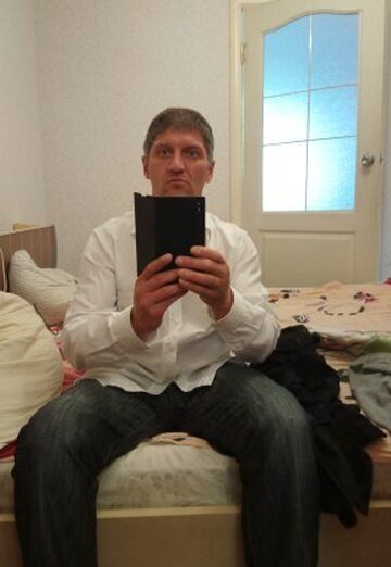 Моя фотография - Sergei Bogomolov, 51 из Екатеринбург (@sergeibogomolov)