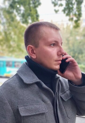 Моя фотографія - Даниил, 32 з Харків (@daniil24477)