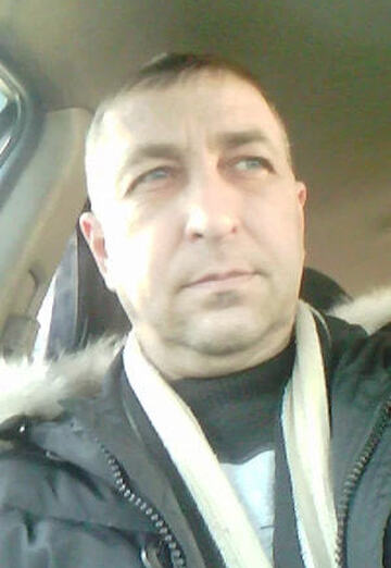 My photo - Vyacheslav, 57 from Blagoveshchensk (@vyacheslav65471)