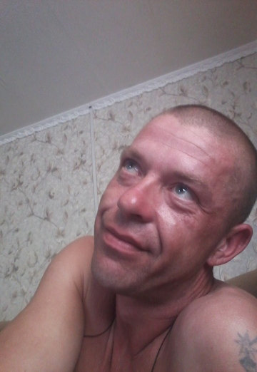 My photo - Roman, 39 from Tambov (@roman194051)