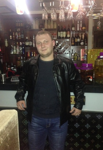 My photo - Aleksey Peregudov, 30 from Bolshoy Kamen (@alekseyperegudov3)