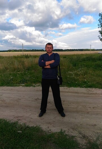 Моя фотография - Евгений, 32 из Курск (@evgeniy176749)