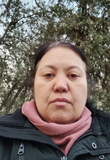 Моя фотография - Aisulu Jekshenova, 47 из Бишкек (@aisulujekshenova)