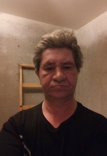 Моя фотография - Николай, 55 из Казань (@nikolay154996)