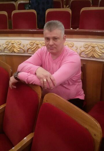 Моя фотография - Александр Кодзаев, 56 из Владикавказ (@aleksandrkodzaev)