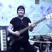Светлана Манько, 51, Губаха