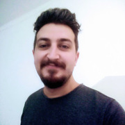 Ömer Faruk Kaya 31 год (Близнецы) Стамбул