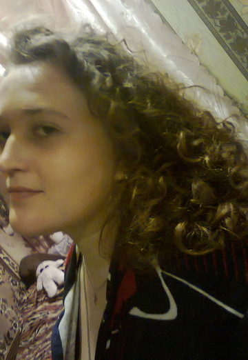 Моя фотографія - Аня, 33 з Свердловськ (@id613148)