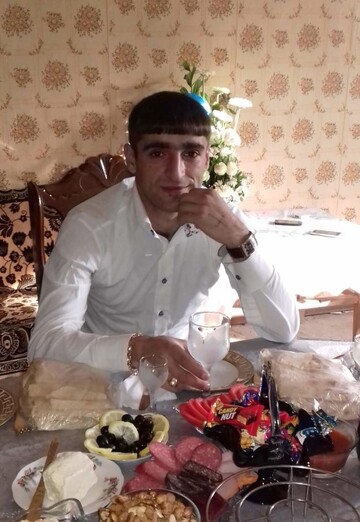 My photo - GARIK, 33 from Yerevan (@garik9689)