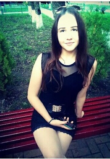My photo - Natalya, 23 from Nizhnevartovsk (@natalya247863)