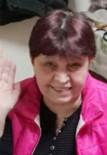 Моя фотография - Надежда, 61 из Владимир (@nadejda97634)
