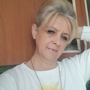 Галина, 48, Шатки