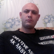Санчо, 29, Бийск