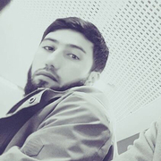 fatkhuddin, 33, Тобольск