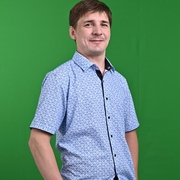 Виктор, 37, Грязи