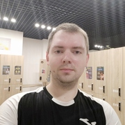 Павел, 34, Москва