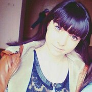 Рина, 25, Мучкапский