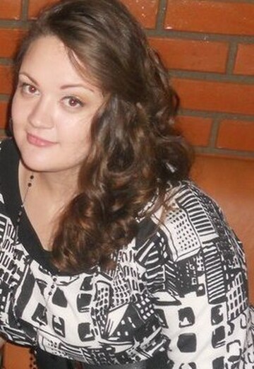 Mein Foto - Ksenija, 33 aus Novosibirsk (@kseniya14343)