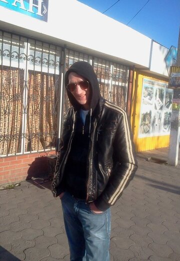 My photo - Toha, 46 from Nikopol (@toha2785)