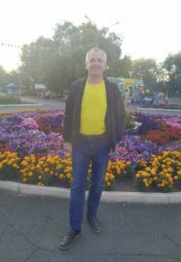 My photo - Igrek, 55 from Orsk (@igrek110)