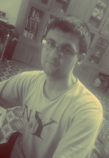 My photo - Kompitur, 38 from Termez (@best28850)